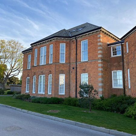 Chichester Luxury One Bed Apartment Экстерьер фото