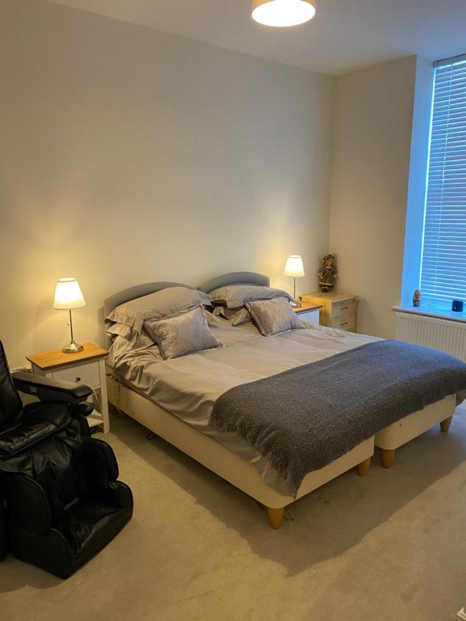 Chichester Luxury One Bed Apartment Экстерьер фото