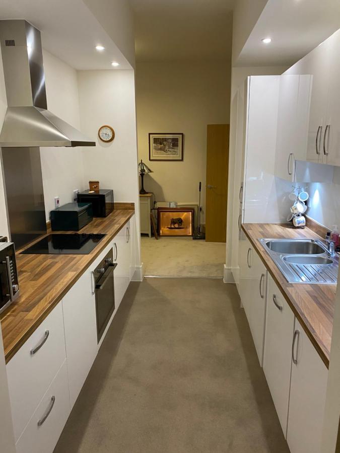 Chichester Luxury One Bed Apartment Экстерьер фото